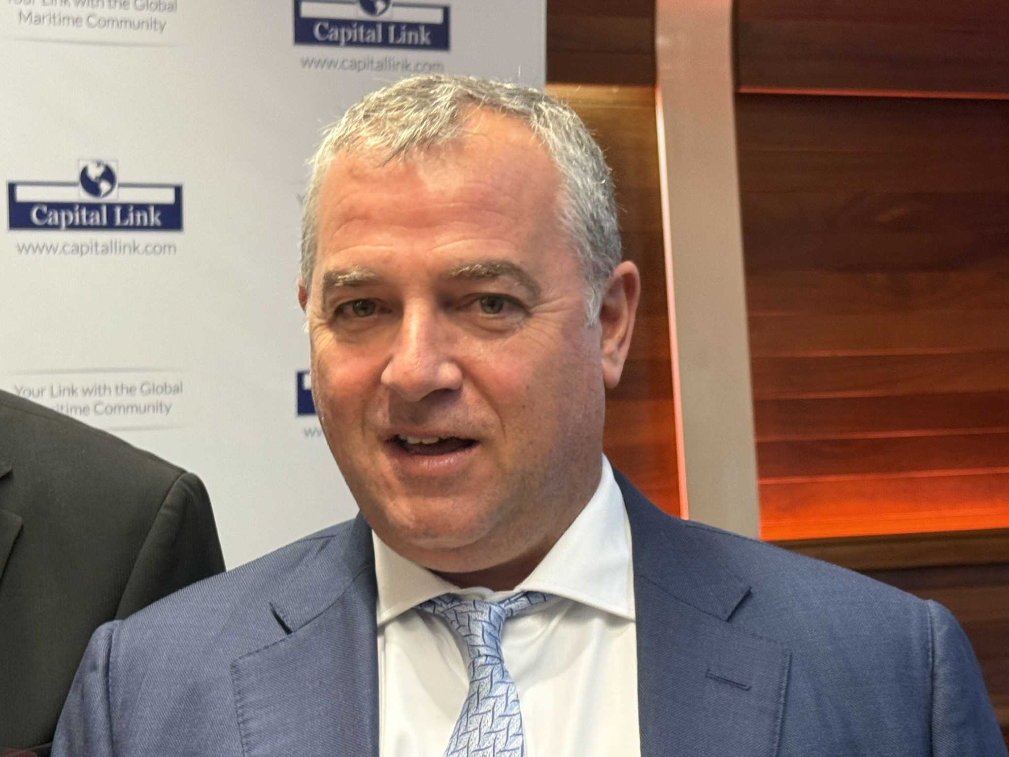 Αύξηση εσόδων και κερδών για την εισηγμένη στο NYSE Safe Bulkers