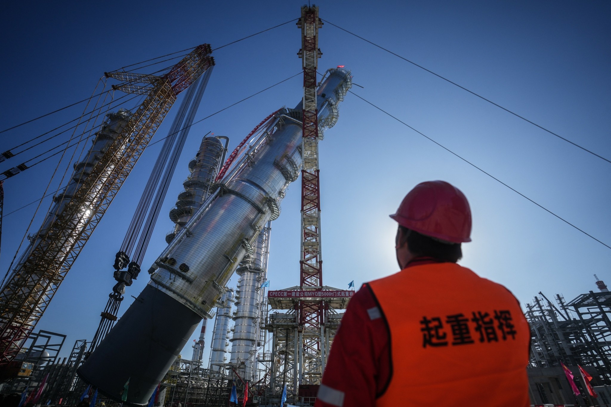 Πετρέλαιο: Οι Σαουδάραβες μειώνουν τις τιμές στην Ασία (γράφημα)