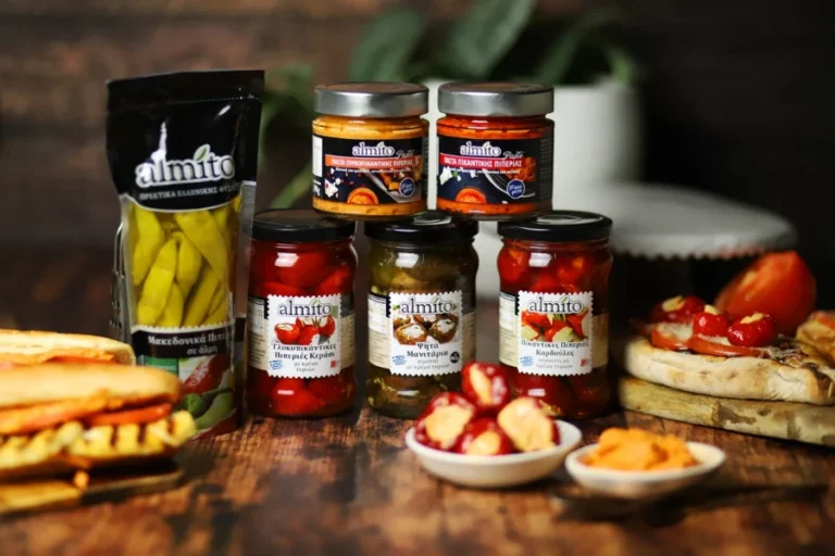 Almi Foods: Στα 40 εκατ. ευρώ ο κύκλος εργασιών το 2024 – Αύξηση κερδών και αξίας πωλήσεων
