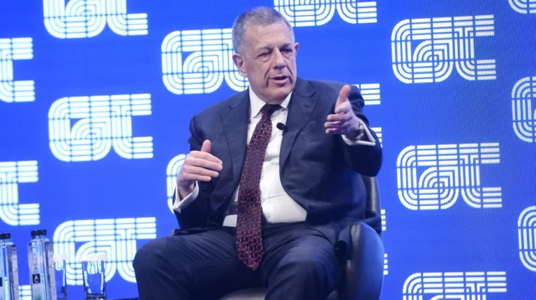 Ταχιάος στο Greek Talks: Το μετρό μέχρι το τέλος του 2025 θα λειτουργήσει και στην Καλαμαριά