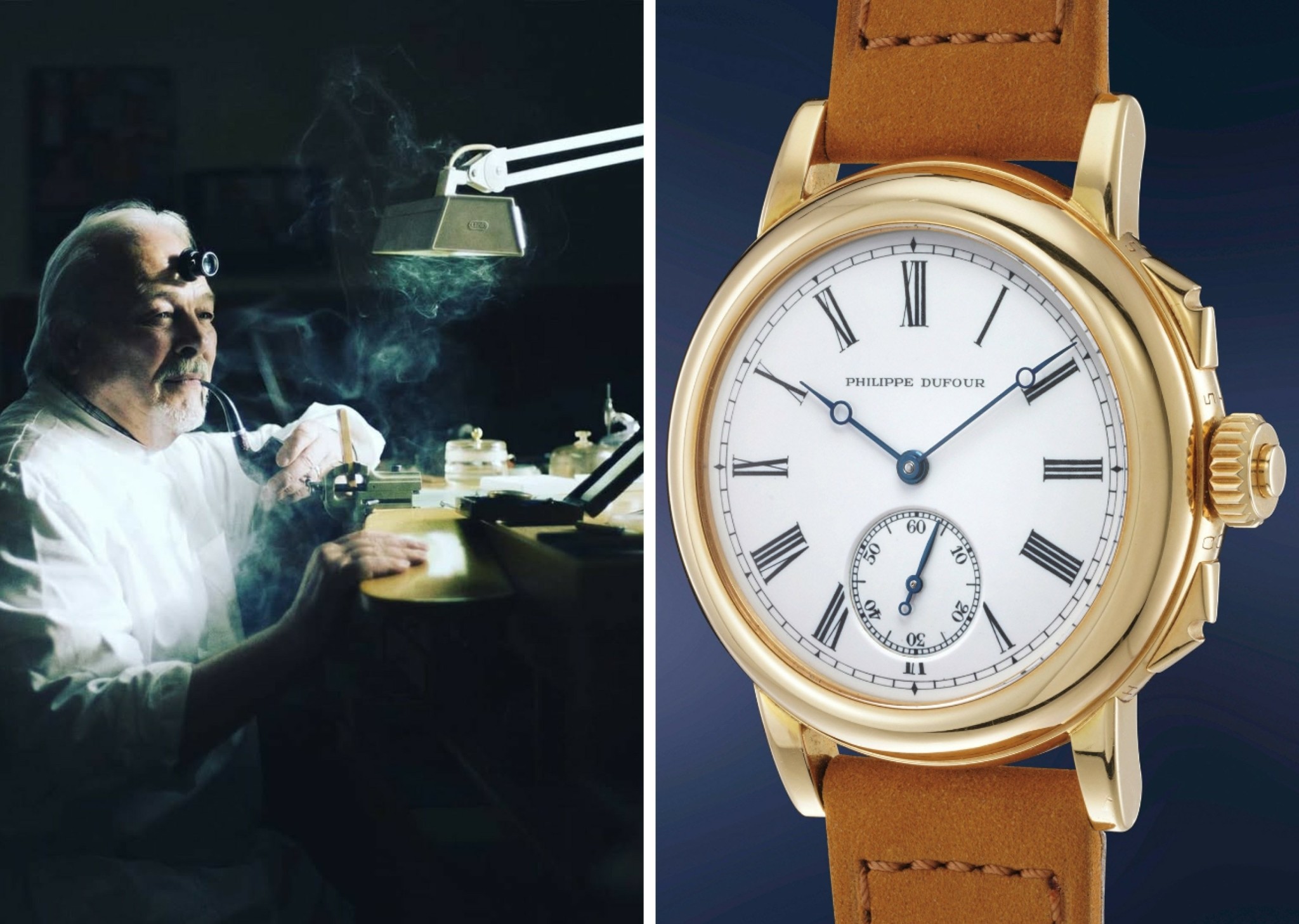 5 ανεξάρτητοι ωρολογοποιοί που δημιουργούν αριστουργήματα