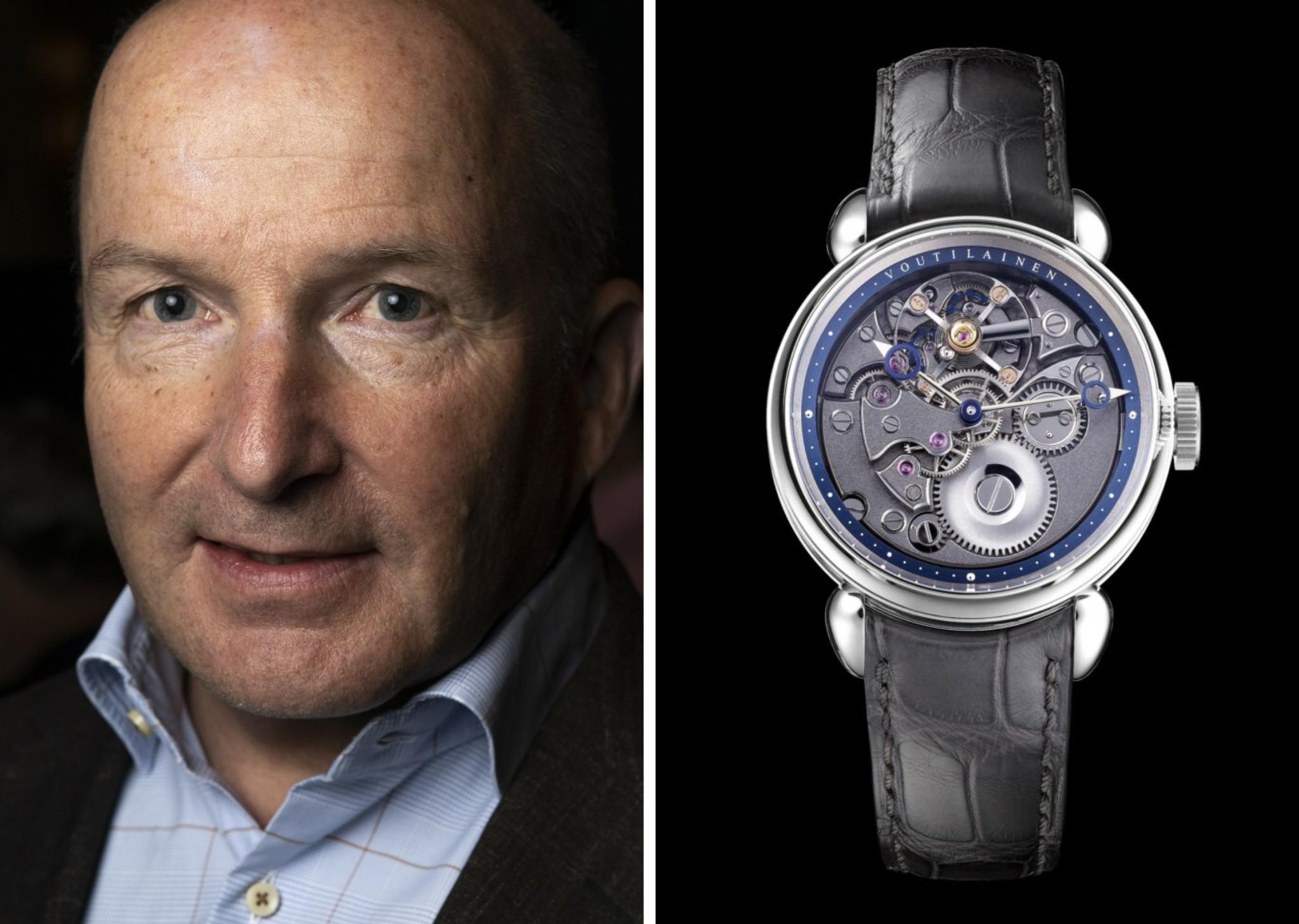 5 ανεξάρτητοι ωρολογοποιοί που δημιουργούν αριστουργήματα