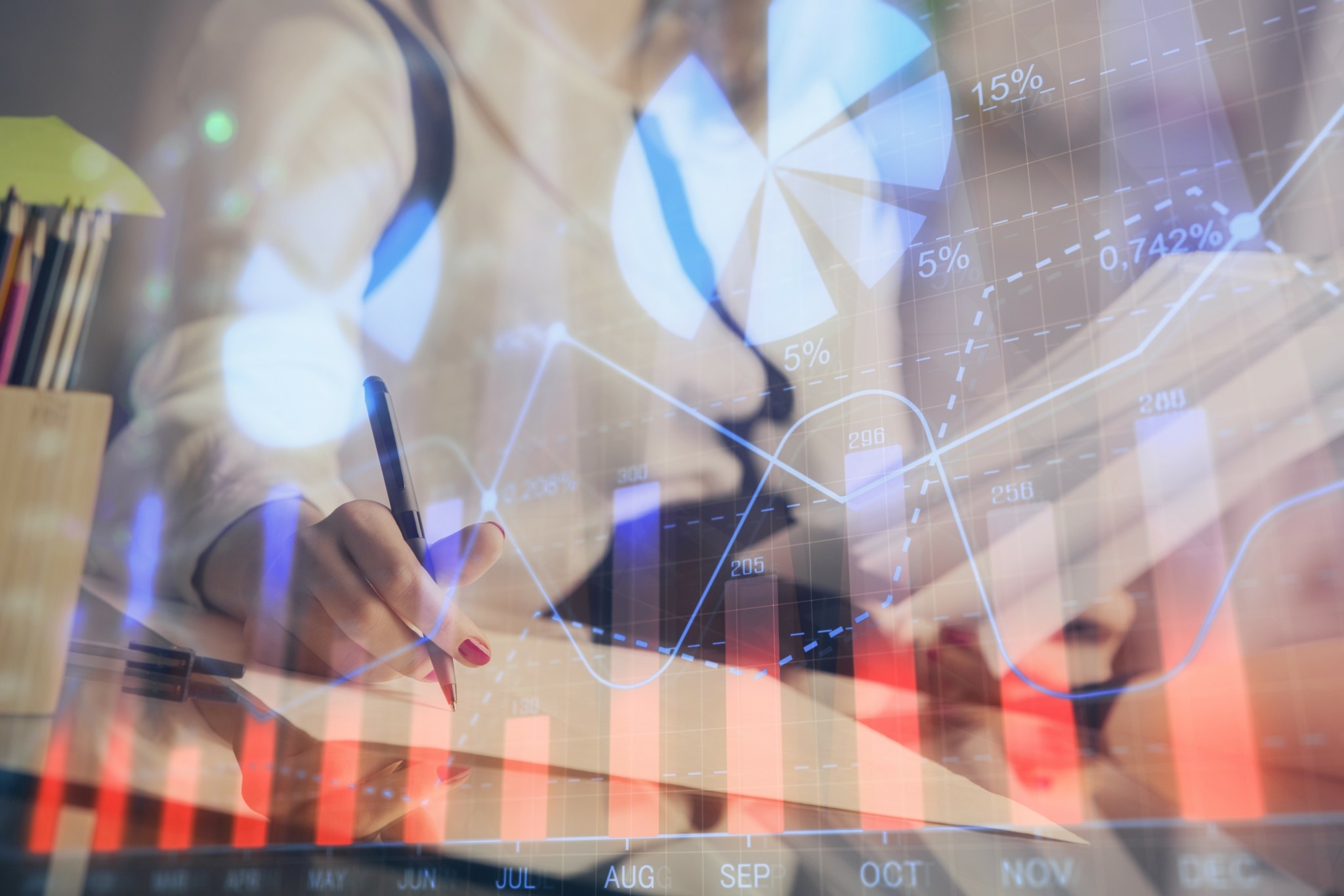 Αναλυτές: Γιατί η Ευρώπη είναι «το μέρος που θέλουν να βρίσκονται οι επενδυτές»