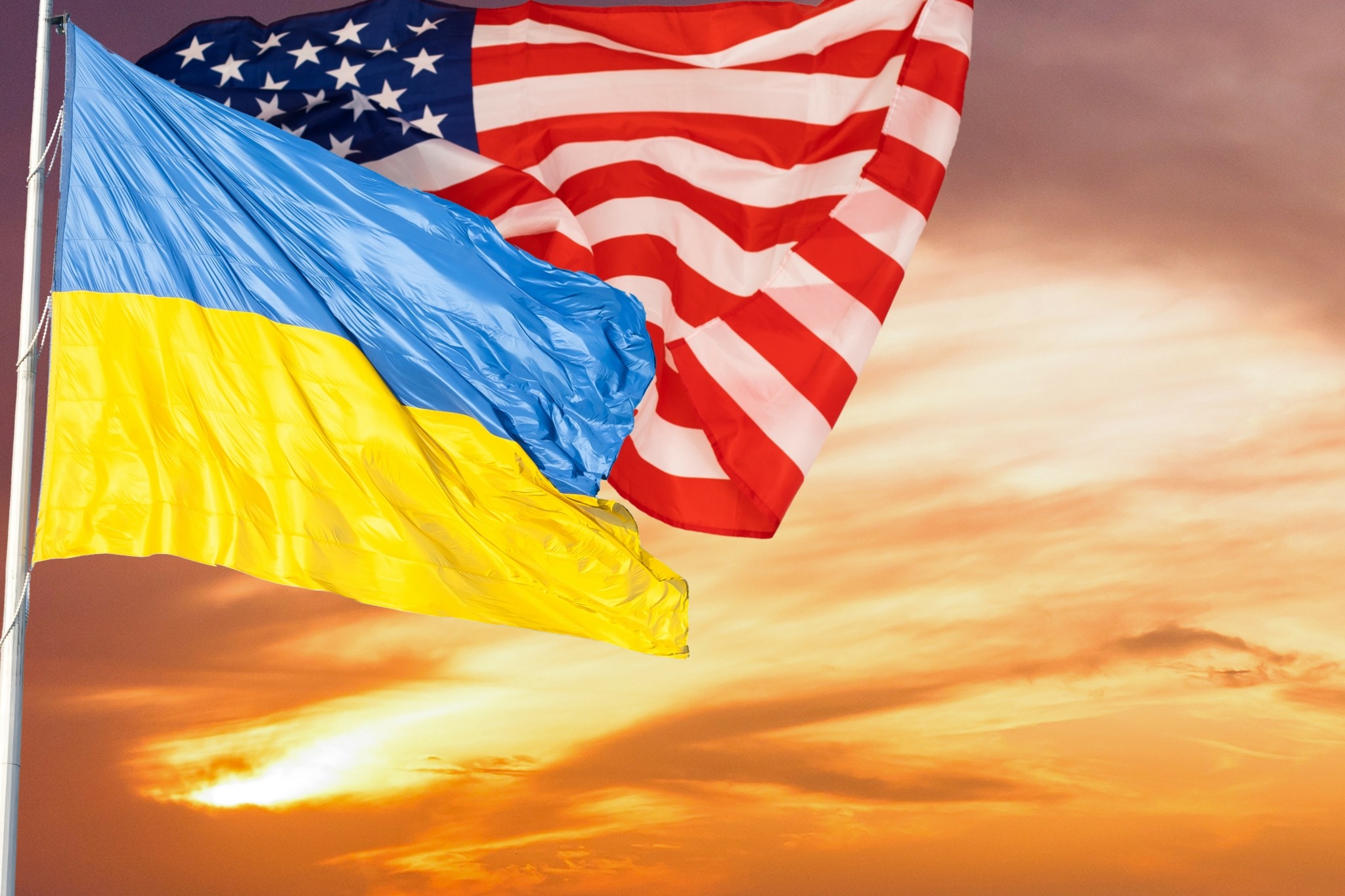 Ξεκίνησαν οι συνομιλίες μεταξύ Ουκρανίας και ΗΠΑ στο Ριάντ