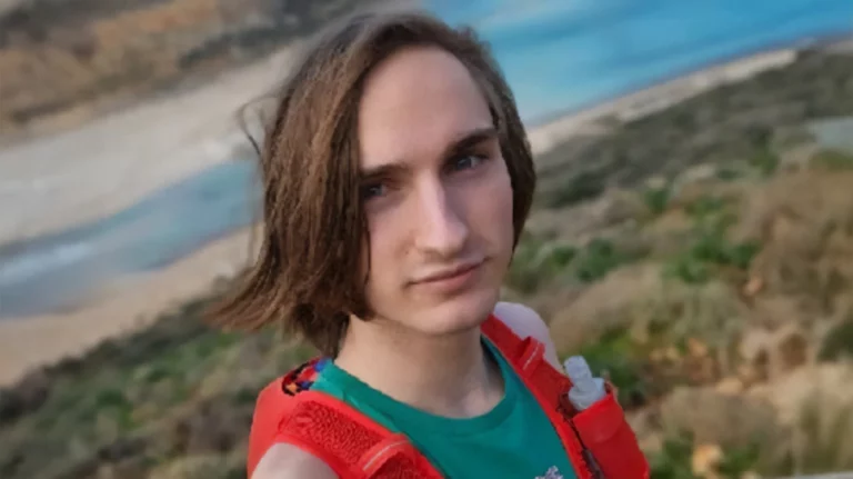 Χανιά: Νεκρός βρέθηκε ο 21χρονος Γιόχαν που είχε εξαφανιστεί στο Φαράγγι της Σαμαριάς