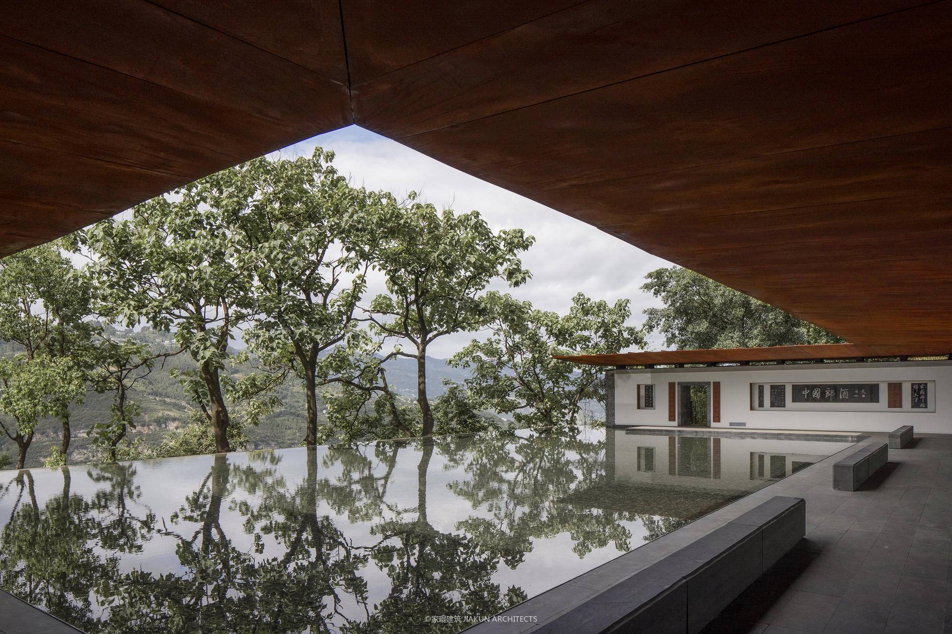 Βραβείο Αρχιτεκτονικής Pritzker: Η ύψιστη τιμή στον Κινέζο Τζιακούν Λιου