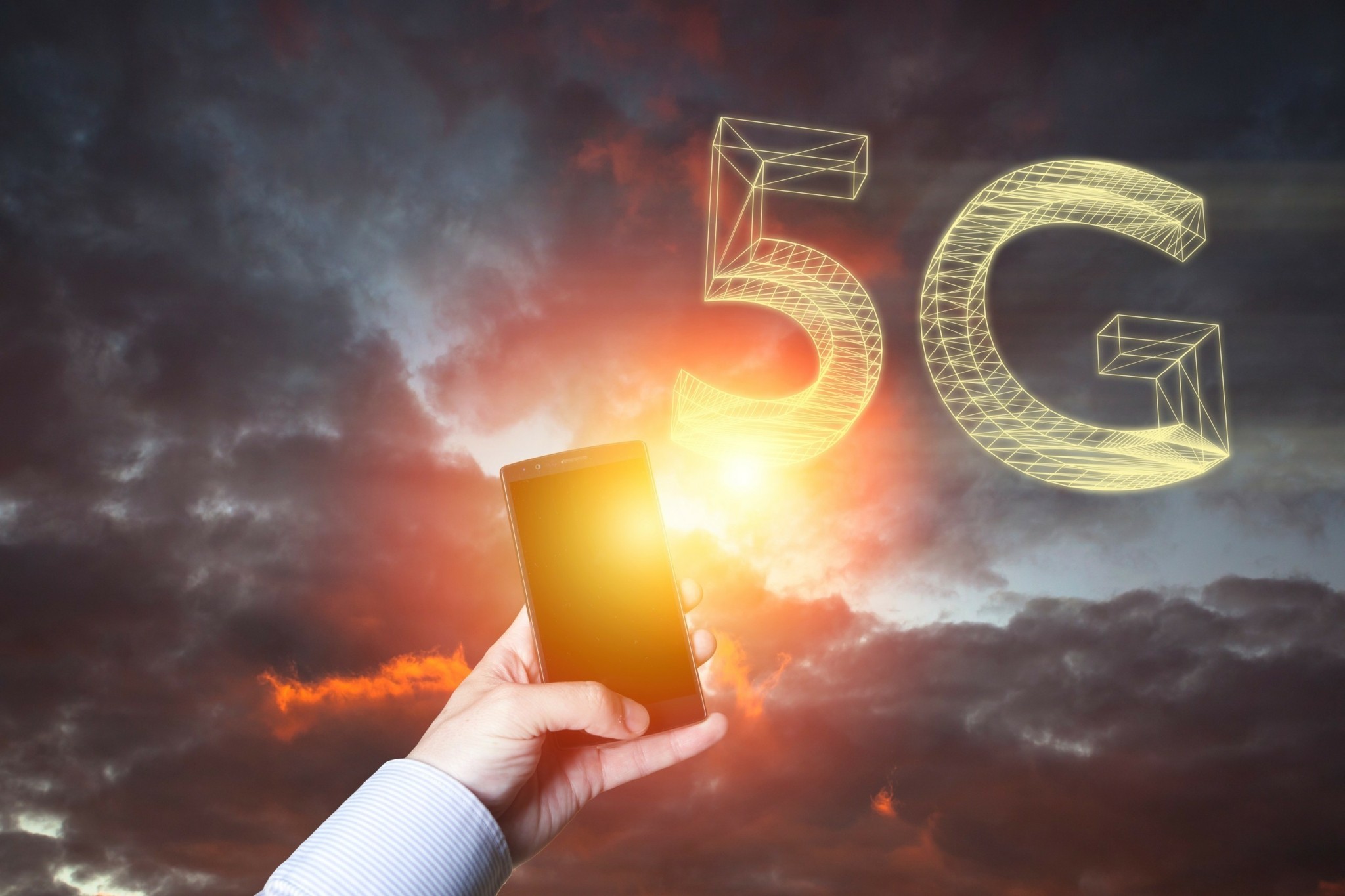 Γιατί το smartphone σας λέει «ψέματα» με την ένδειξη 5G (πίνακες)
