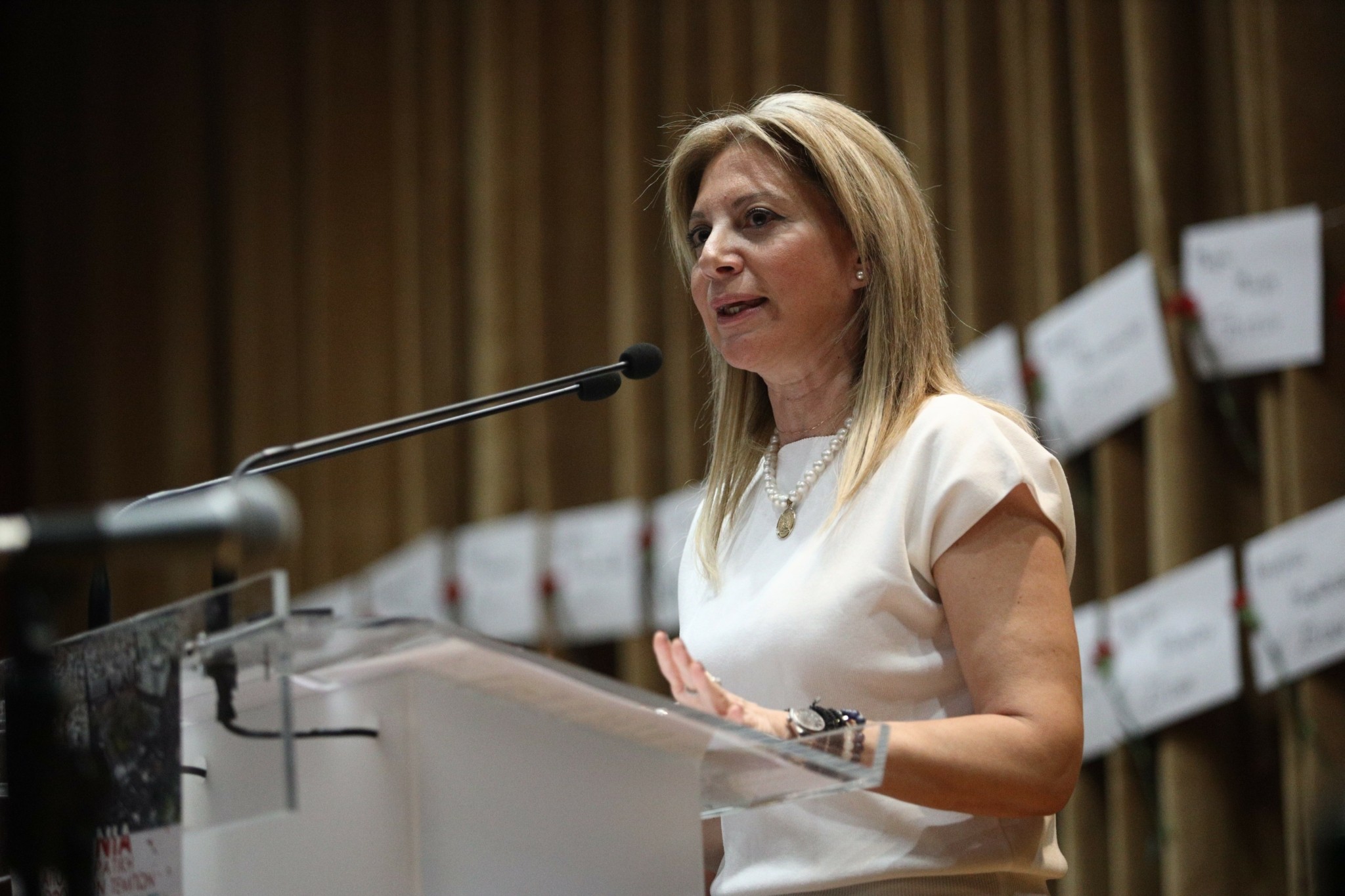 Καραχάλιος για Καρυστιανού: Με φώναξε και μου είπε να οργανώσουμε κίνημα – Αν θέλει το ΚΥΜΑ της δίνω αύριο το domain (vid)