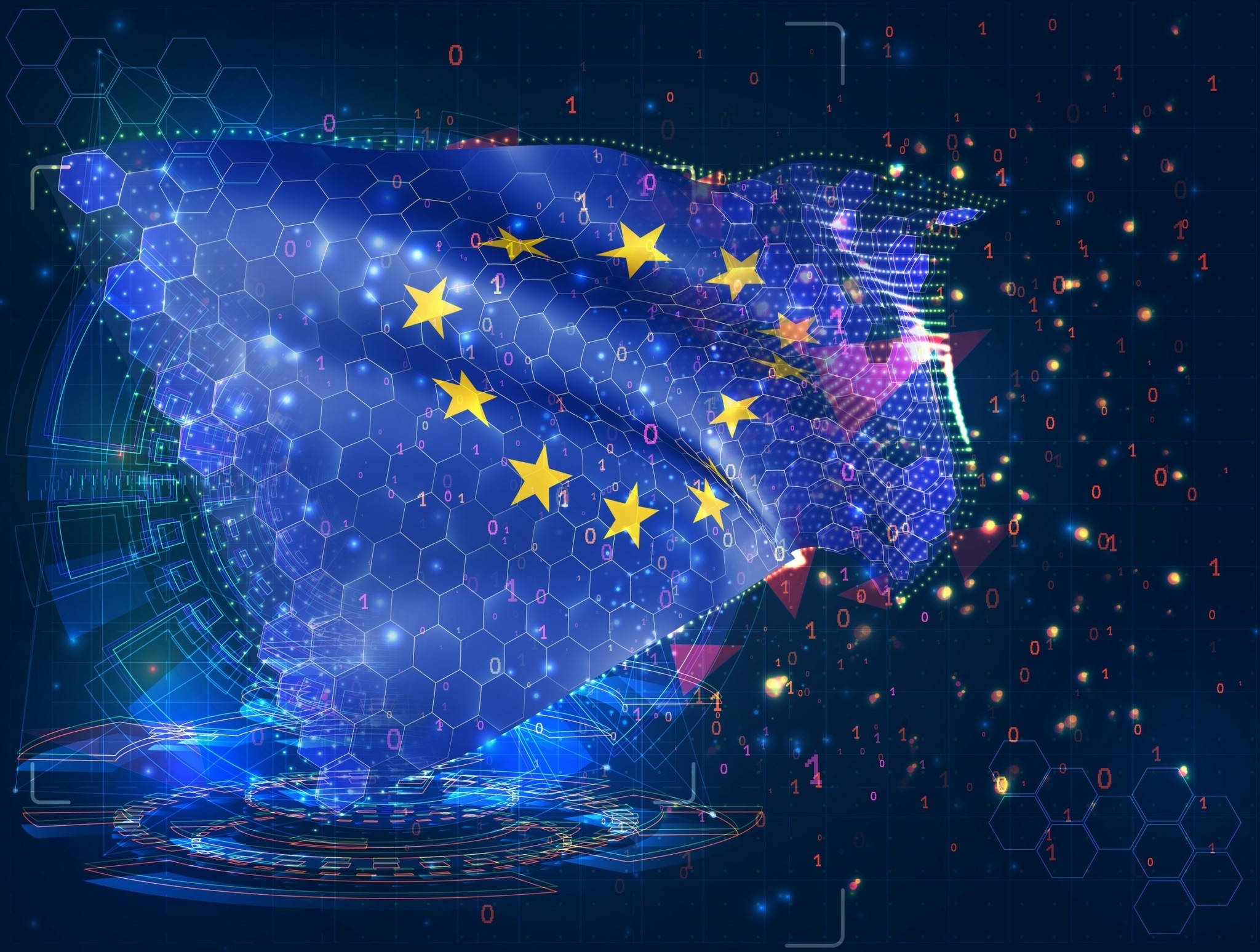 Οι Ευρωπαίοι επενδυτές περιμένουν διακαώς τα κέρδη των εταιρειών τεχνητής νοημοσύνης (γράφημα)