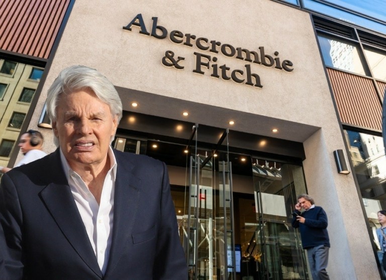 Μάικ Τζέφρις: Το πρώην αφεντικό της Abercrombie, τα cool kids και οι καταγγελίες για κακοποίηση