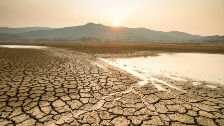 Κλιματική αλλαγή: Τι πιστεύουν για αυτή οι Ευρωπαίοι πολίτες