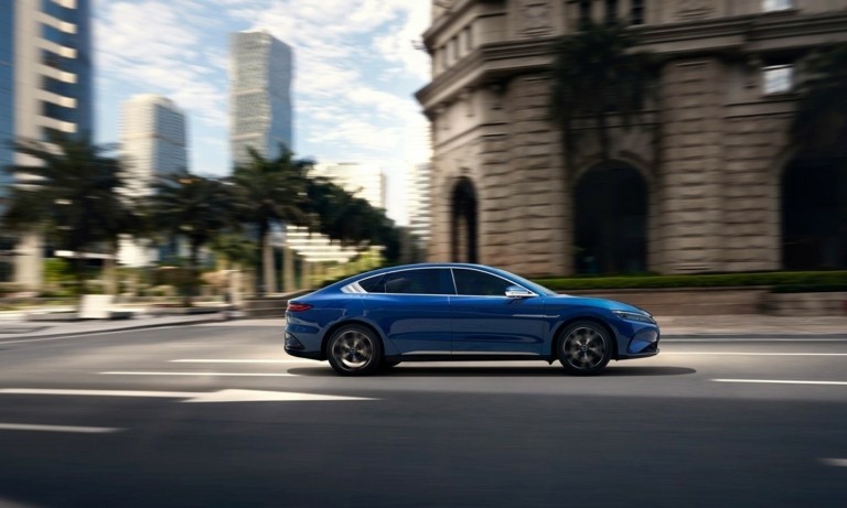 Κινεζικές αυτοκινητοβιομηχανίες: Οι στρατηγικές και οι προκλήσεις στην Ευρώπη