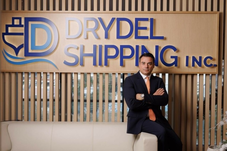 Διάκριση για το πλοίο “Utopia” της DryDel Shipping από την Αμερικανική Ακτοφυλακή