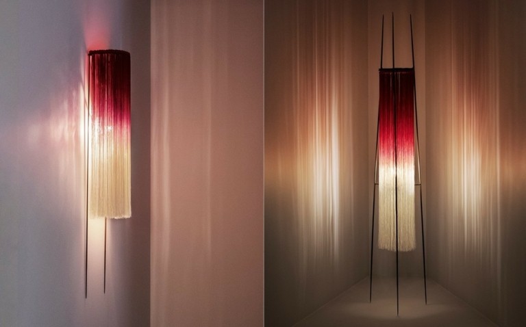 Design: Οι συλλογές επίπλων της χαρισματικής Βελγίδας Ann Demeulemeester