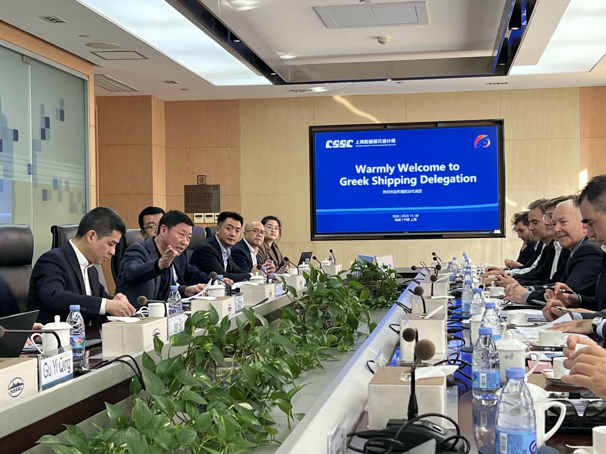 Οι ανερχόμενοι παίκτες στις ναυπηγήσεις ΗΠΑ, Βιετνάμ και Ινδία αλλάζουν τον χάρτη