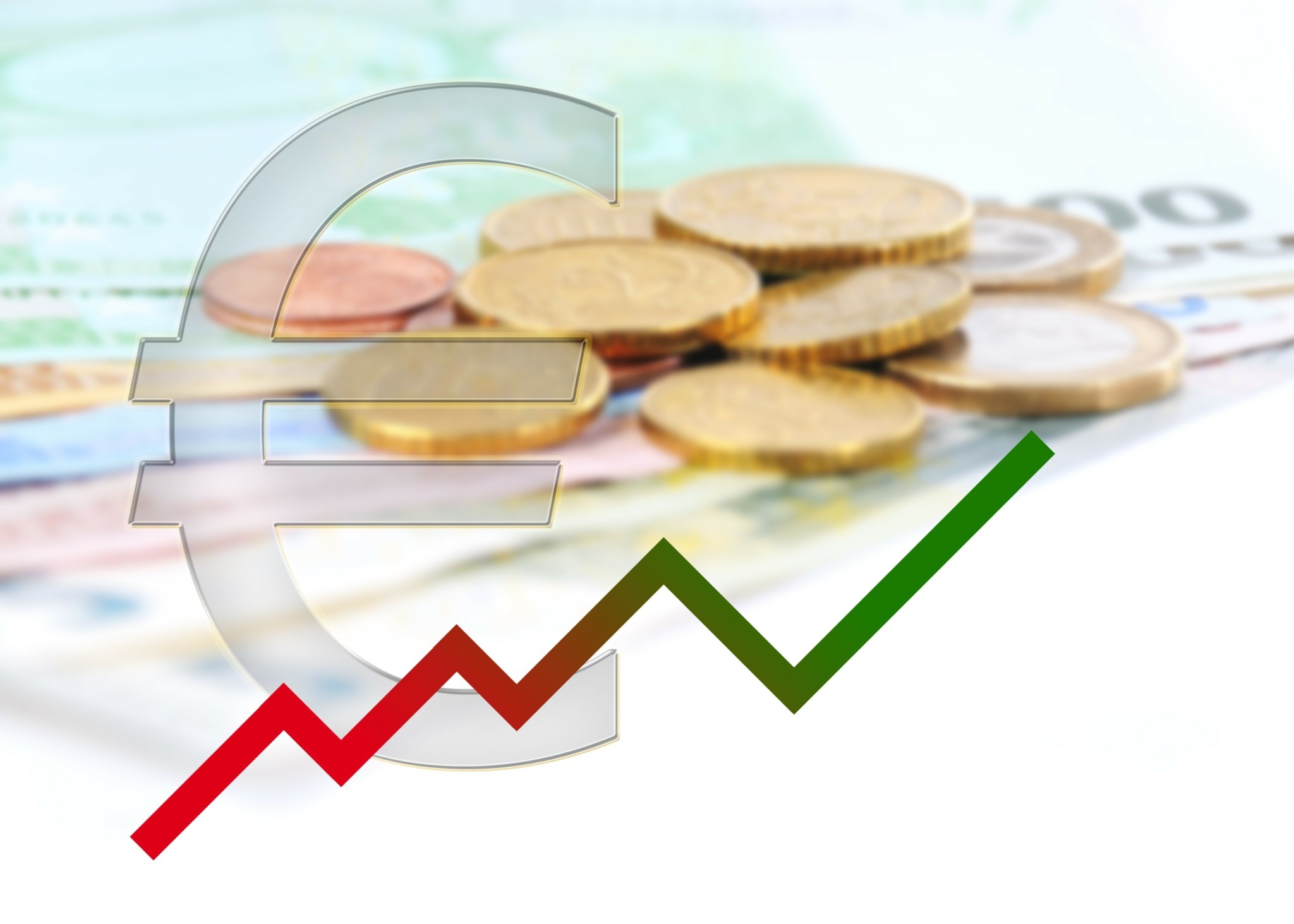 Ευρώ και στερλίνα σε υψηλή μεταβλητότητα πριν τα στοιχεία για την αμερικανική εργασία