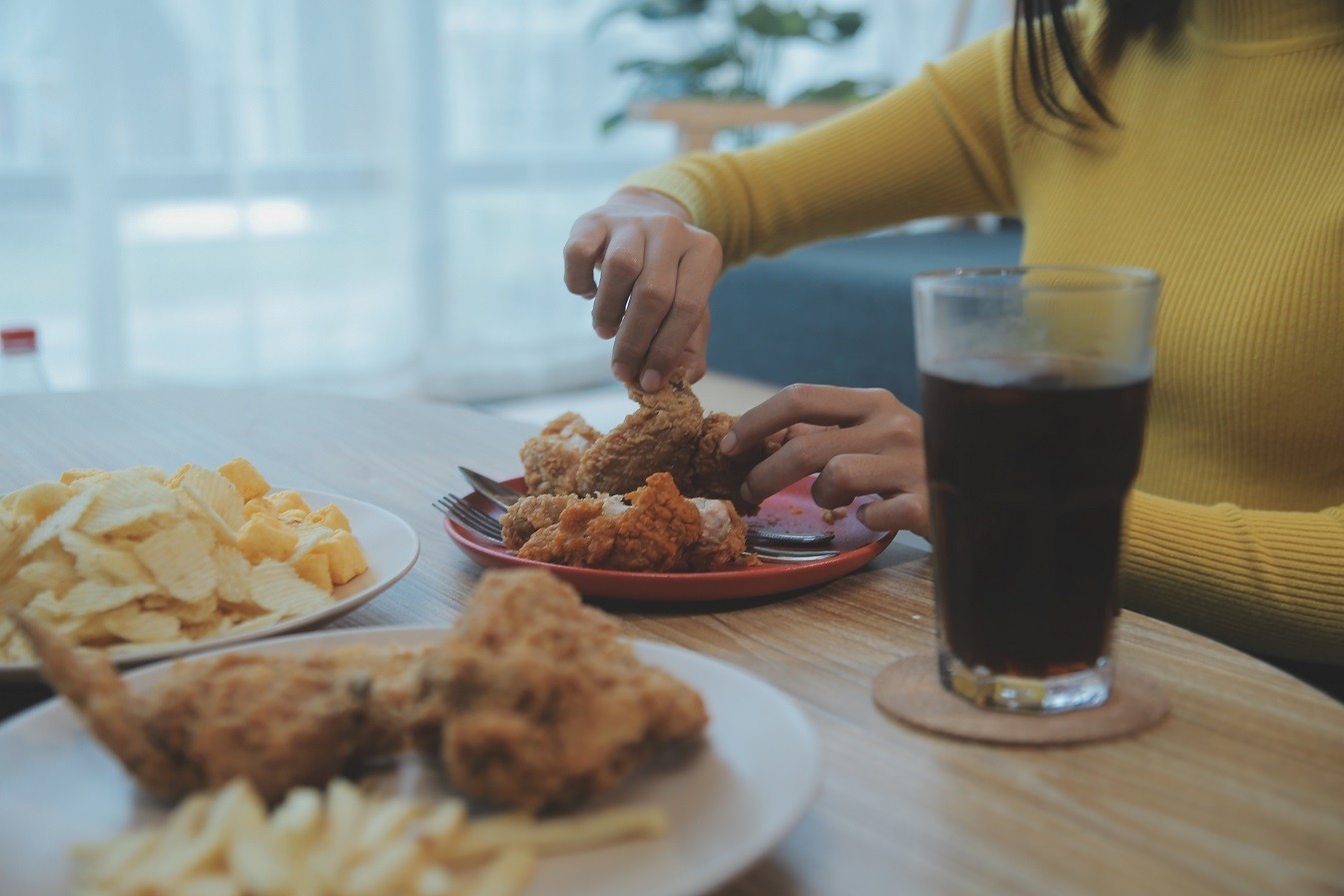 Σκανδιναβία: Μποϊκοτάζ στα αμερικανικά προϊόντα λόγω Ουκρανίας