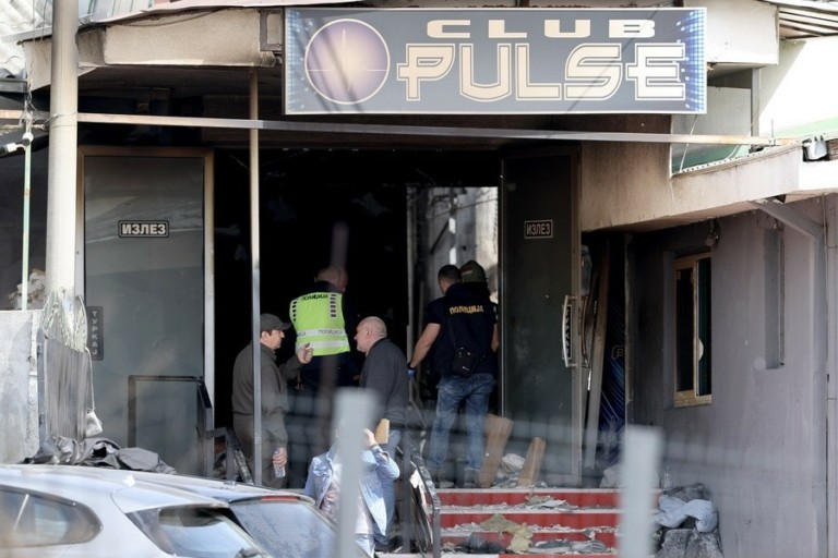 Βόρεια Μακεδονία φωτιά σε ντίσκο: Απρόοπτη τροπή στην τραγωδία – Εξετάζεται υπόθεση διαφθοράς