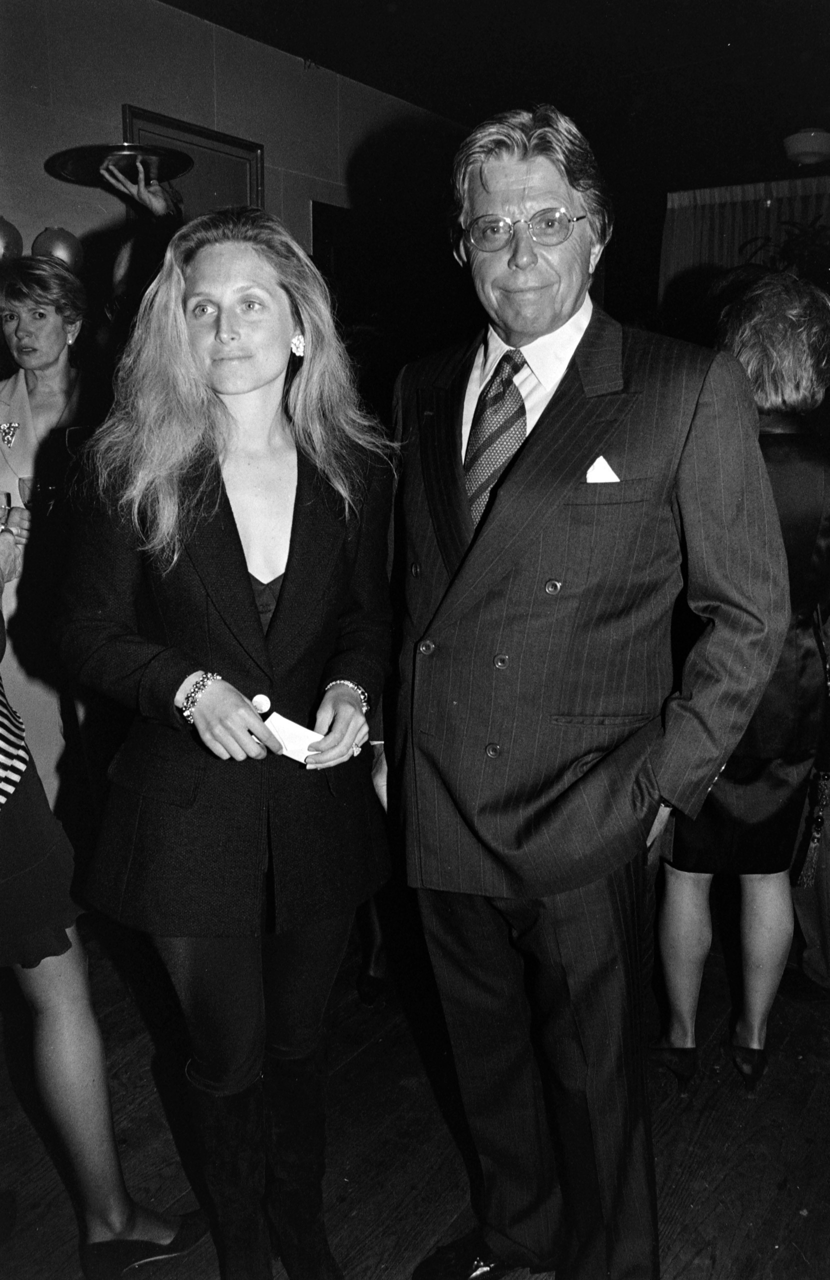 Μπομπ Μίλερ: Η ιδέα που μεταμόρφωσε τον πατέρα της Μαρί Σαντάλ σε ζάμπλουτο μεγιστάνα