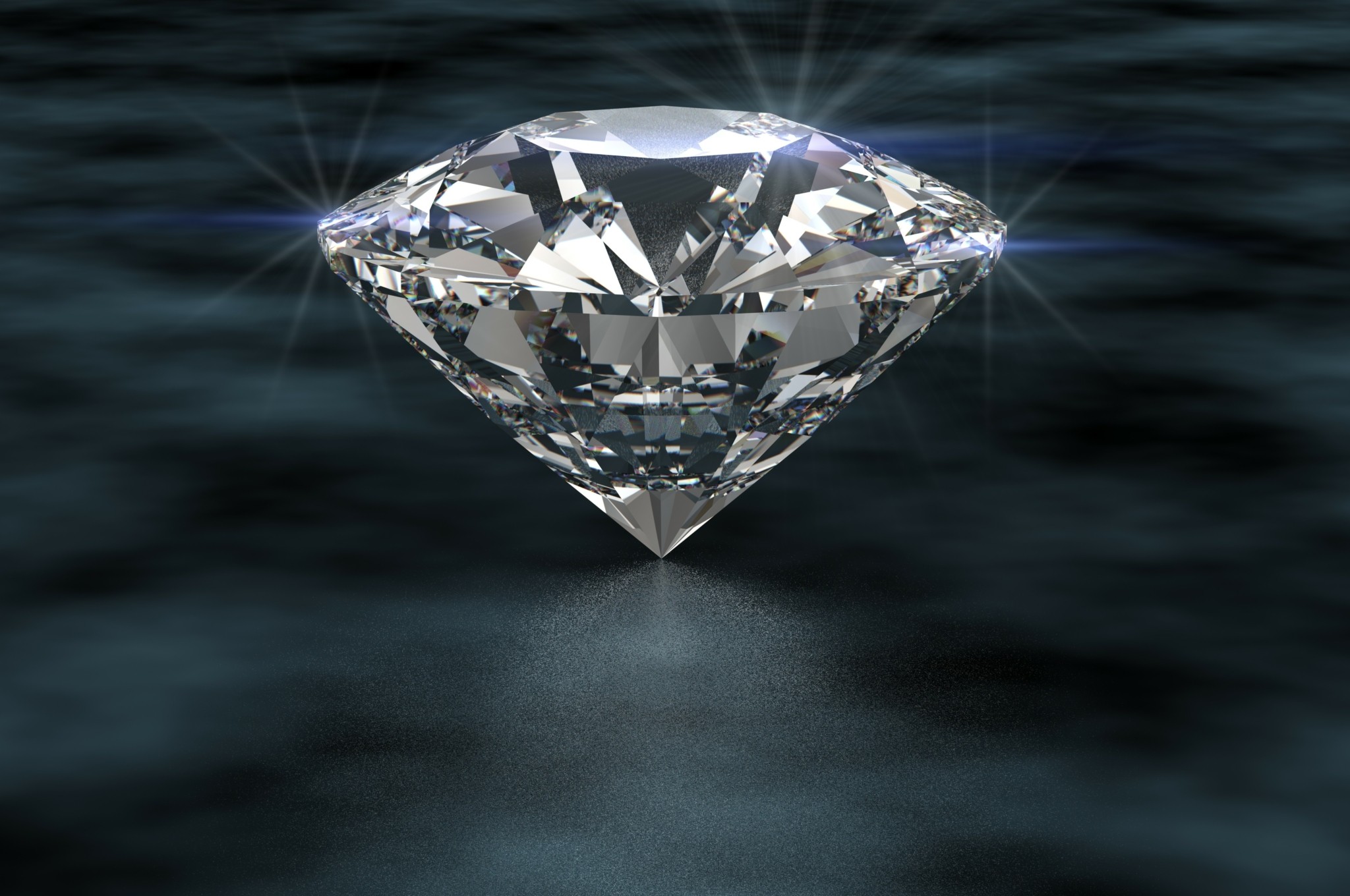 Tο πιο σκληρό «διαμάντι» του κόσμου είναι made in China