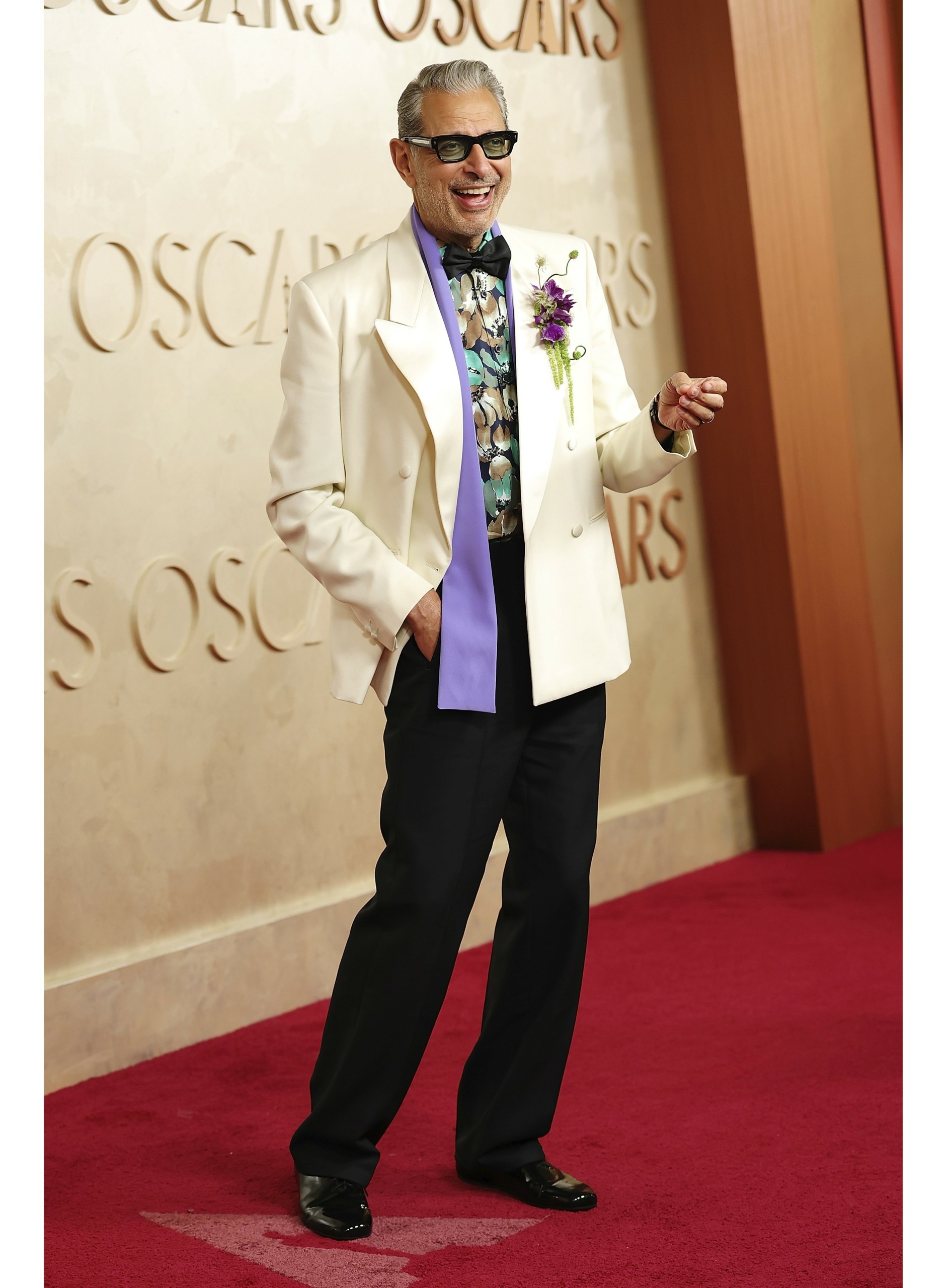 Ανάλυση: Οι καλοντυμένοι και οι κακοντυμένοι άνδρες στο κόκκινο χαλί των Οσκαρ