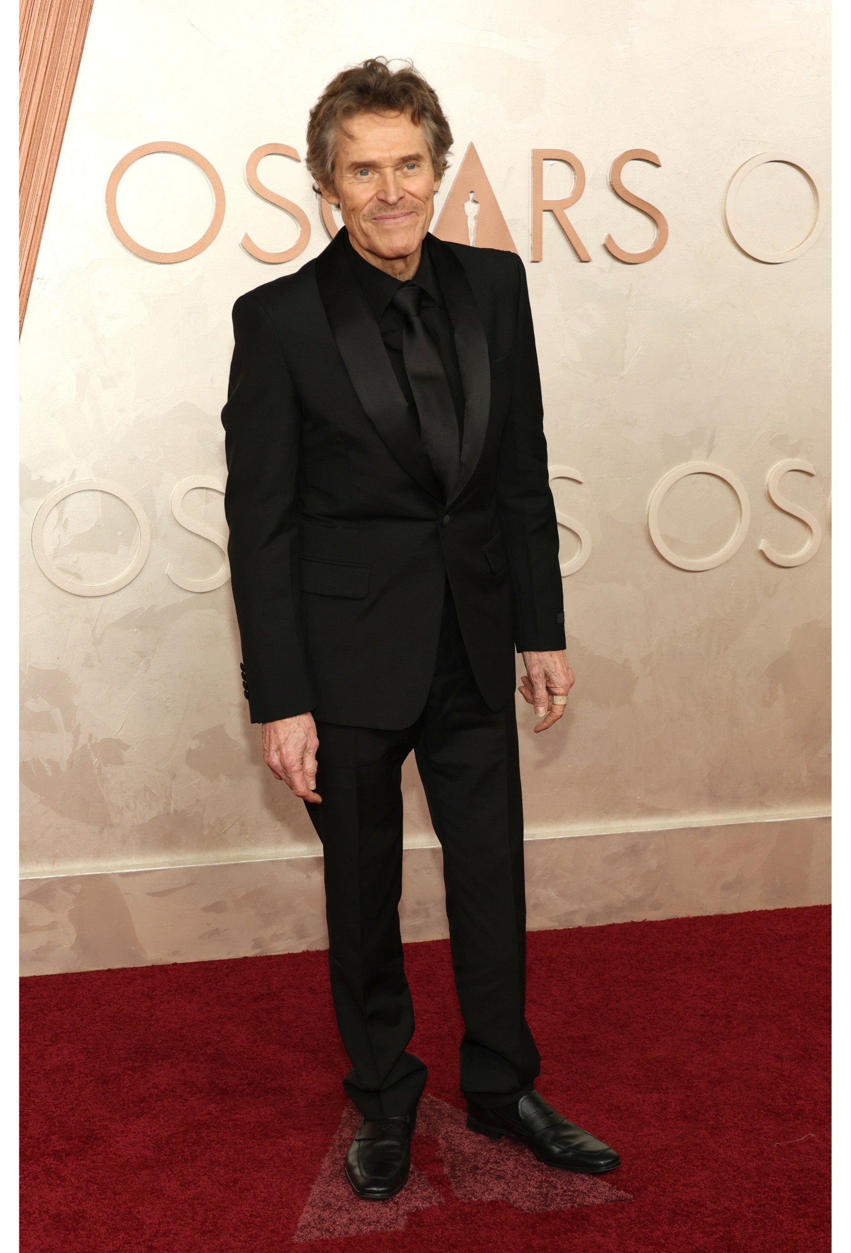 Ανάλυση: Οι καλοντυμένοι και οι κακοντυμένοι άνδρες στο κόκκινο χαλί των Οσκαρ