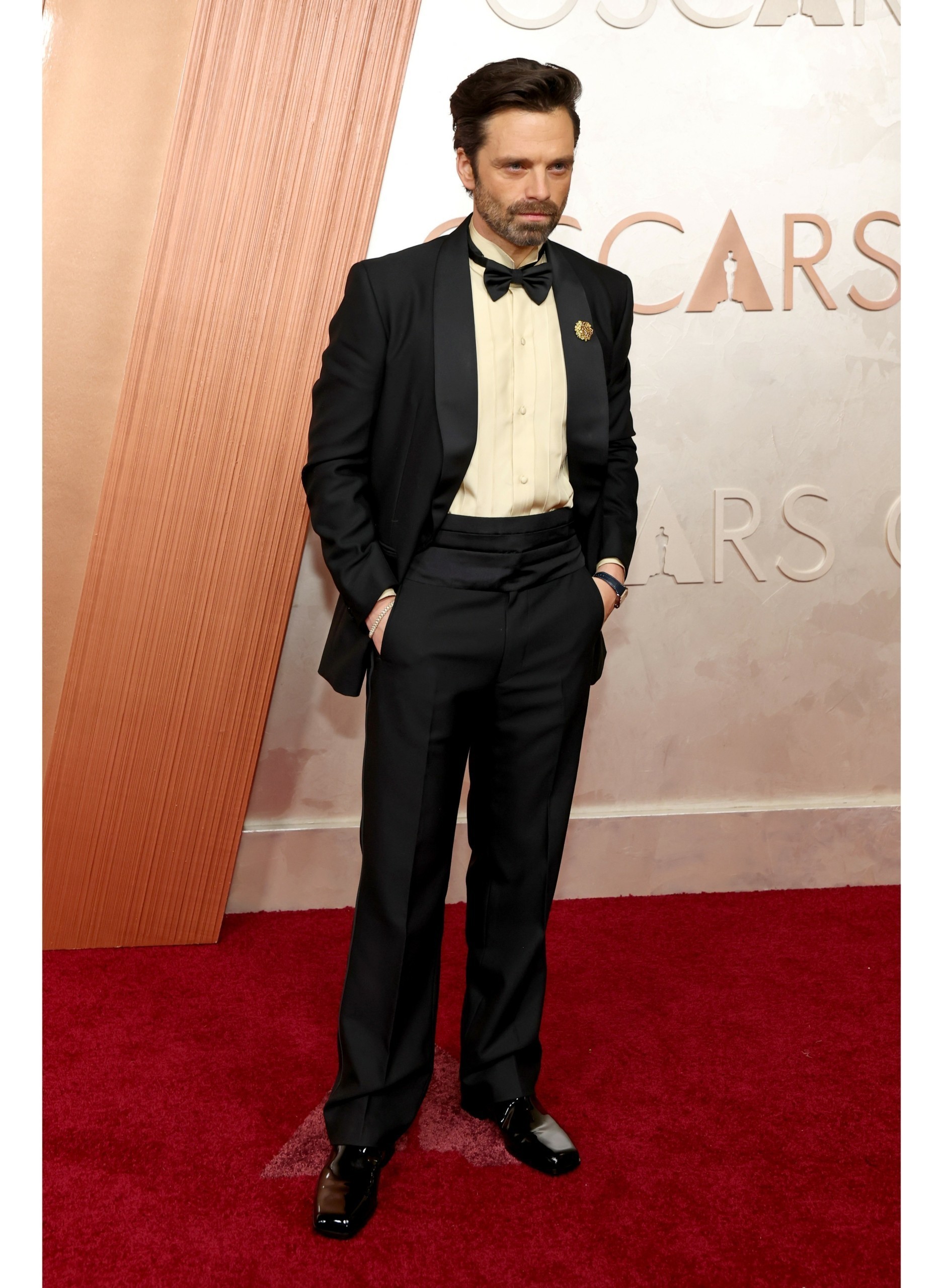 Ανάλυση: Οι καλοντυμένοι και οι κακοντυμένοι άνδρες στο κόκκινο χαλί των Οσκαρ