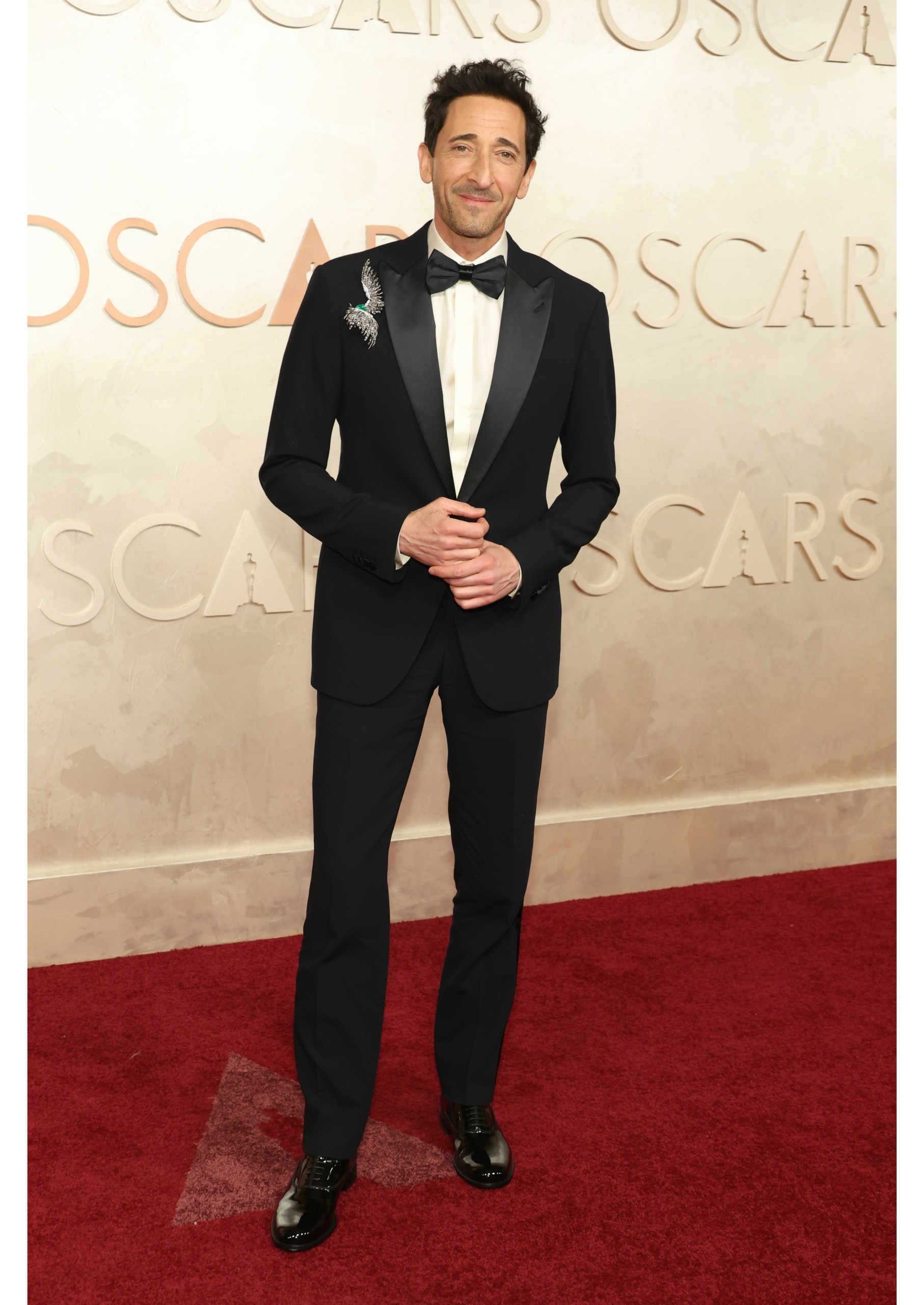 Ανάλυση: Οι καλοντυμένοι και οι κακοντυμένοι άνδρες στο κόκκινο χαλί των Οσκαρ