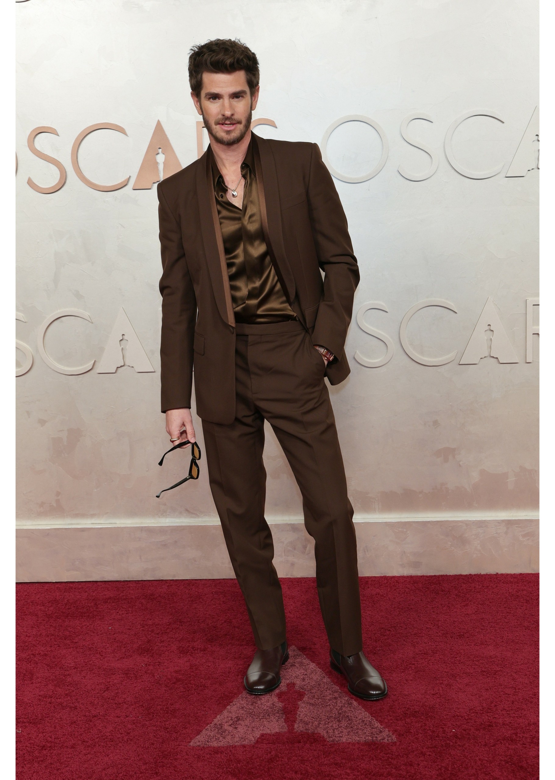 Ανάλυση: Οι καλοντυμένοι και οι κακοντυμένοι άνδρες στο κόκκινο χαλί των Οσκαρ