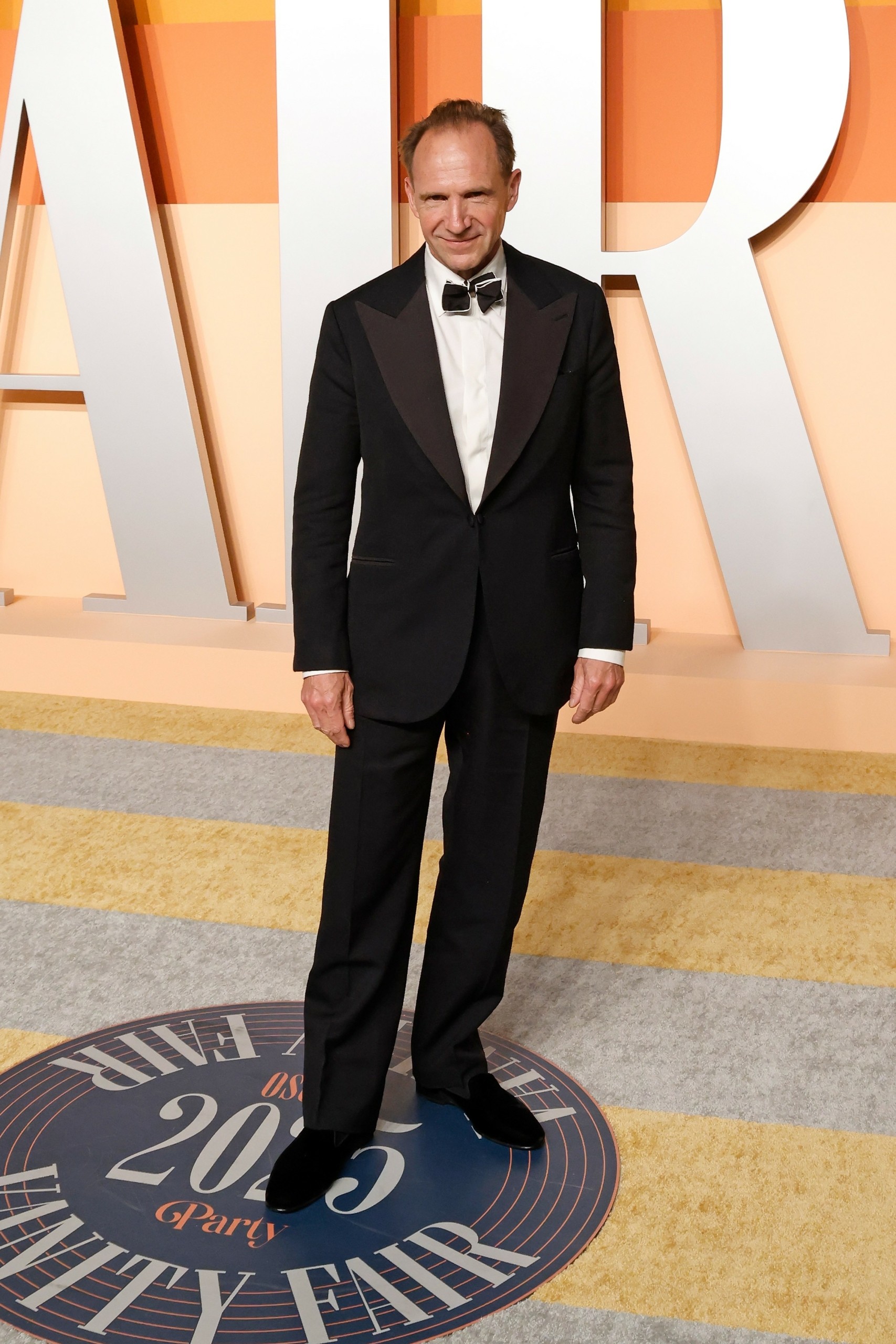 Ανάλυση: Οι καλοντυμένοι και οι κακοντυμένοι άνδρες στο κόκκινο χαλί των Οσκαρ