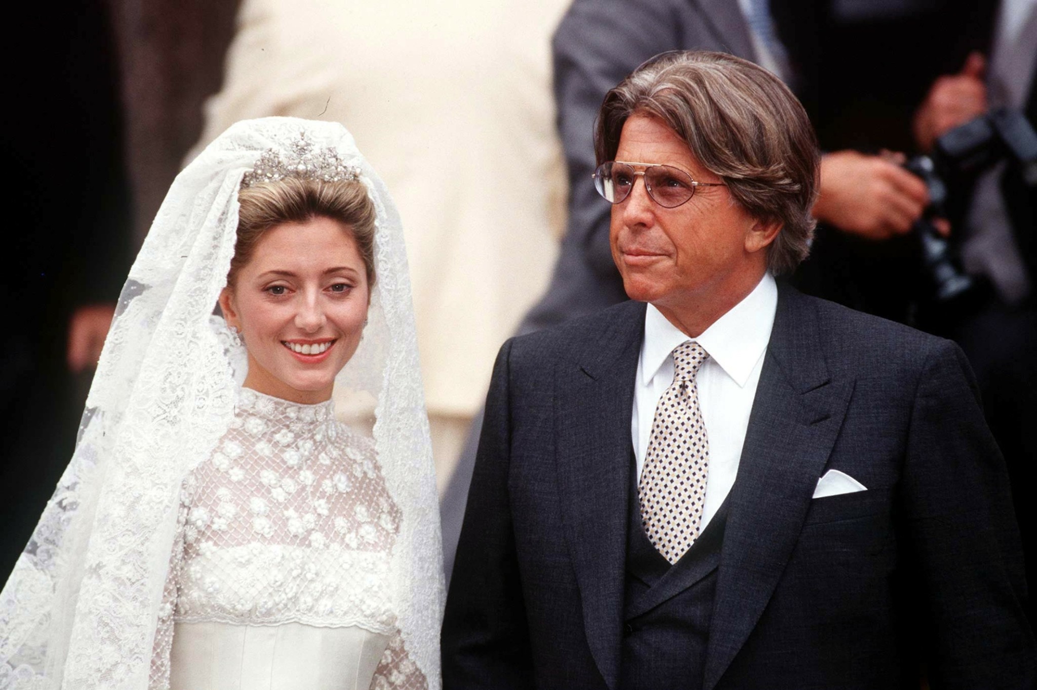 Μπομπ Μίλερ: Η ιδέα που μεταμόρφωσε τον πατέρα της Μαρί Σαντάλ σε ζάμπλουτο μεγιστάνα