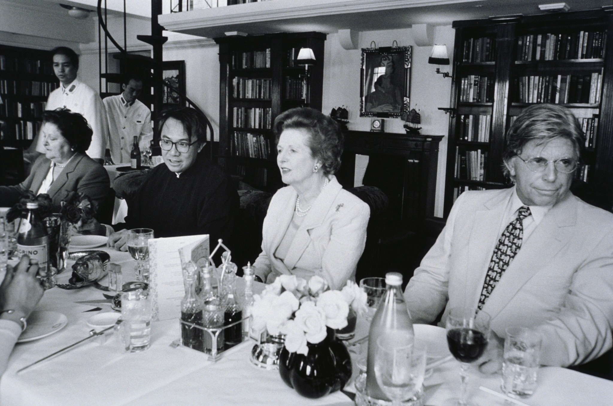 Μπομπ Μίλερ: Η ιδέα που μεταμόρφωσε τον πατέρα της Μαρί Σαντάλ σε ζάμπλουτο μεγιστάνα