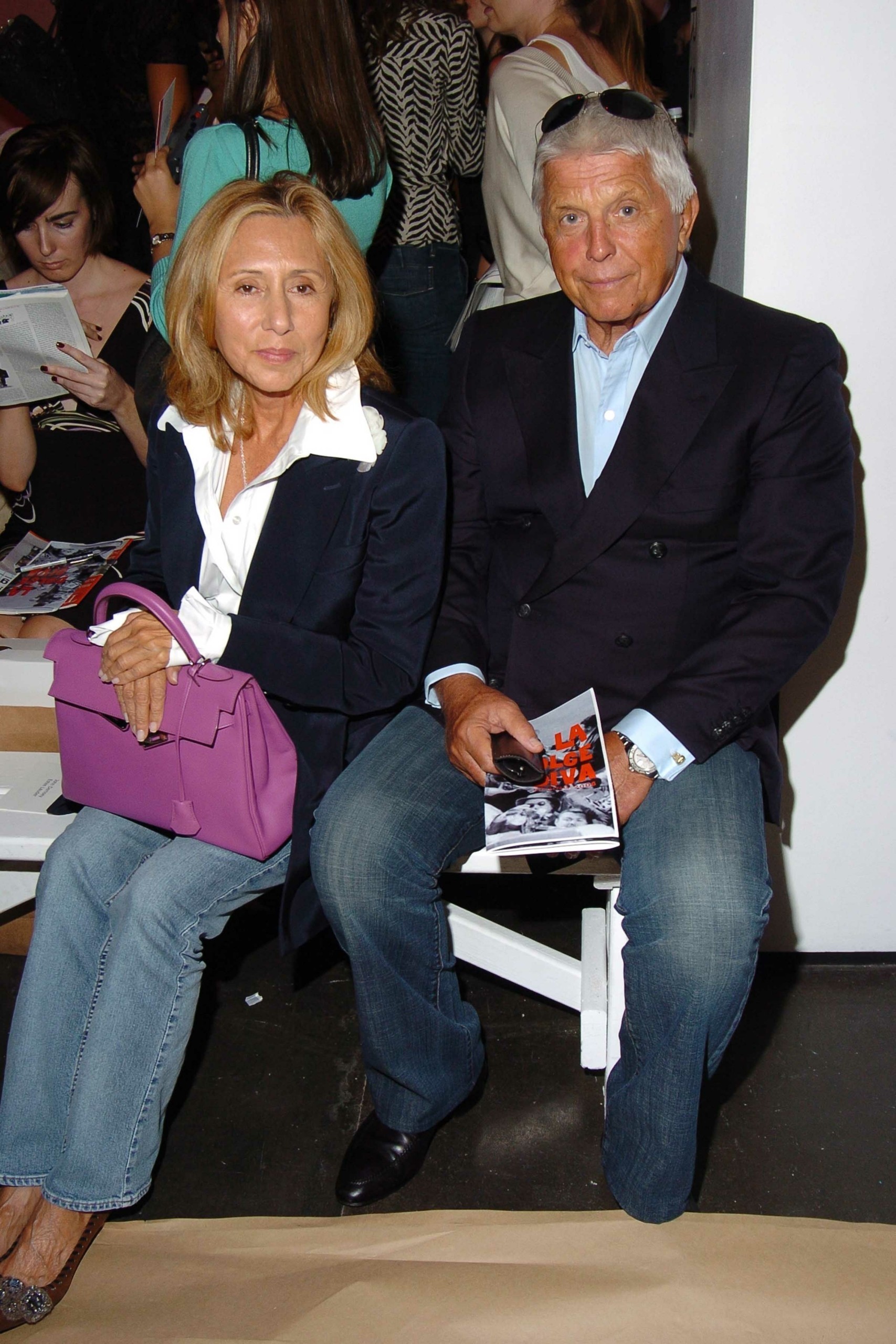 Μπομπ Μίλερ: Η ιδέα που μεταμόρφωσε τον πατέρα της Μαρί Σαντάλ σε ζάμπλουτο μεγιστάνα