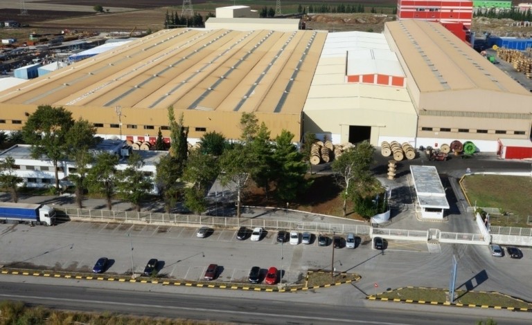 Hellenic Cables: Σύμβαση με το αιολικό πάρκο Dunkerque Offshore για προμήθεια και εγκατάσταση καλωδίων