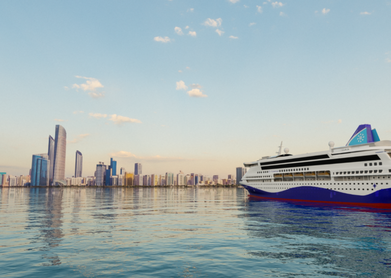 Celestyal: Ανανεώνει τις κρουαζιέρες «Εικόνες Αραβίας» για το 2025