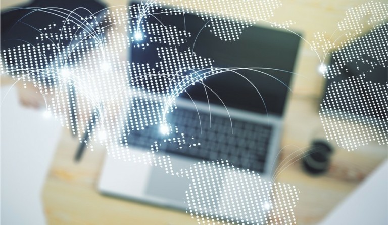 Ολοκληρωμένη Προσέγγιση στον Ψηφιακό Μετασχηματισμό