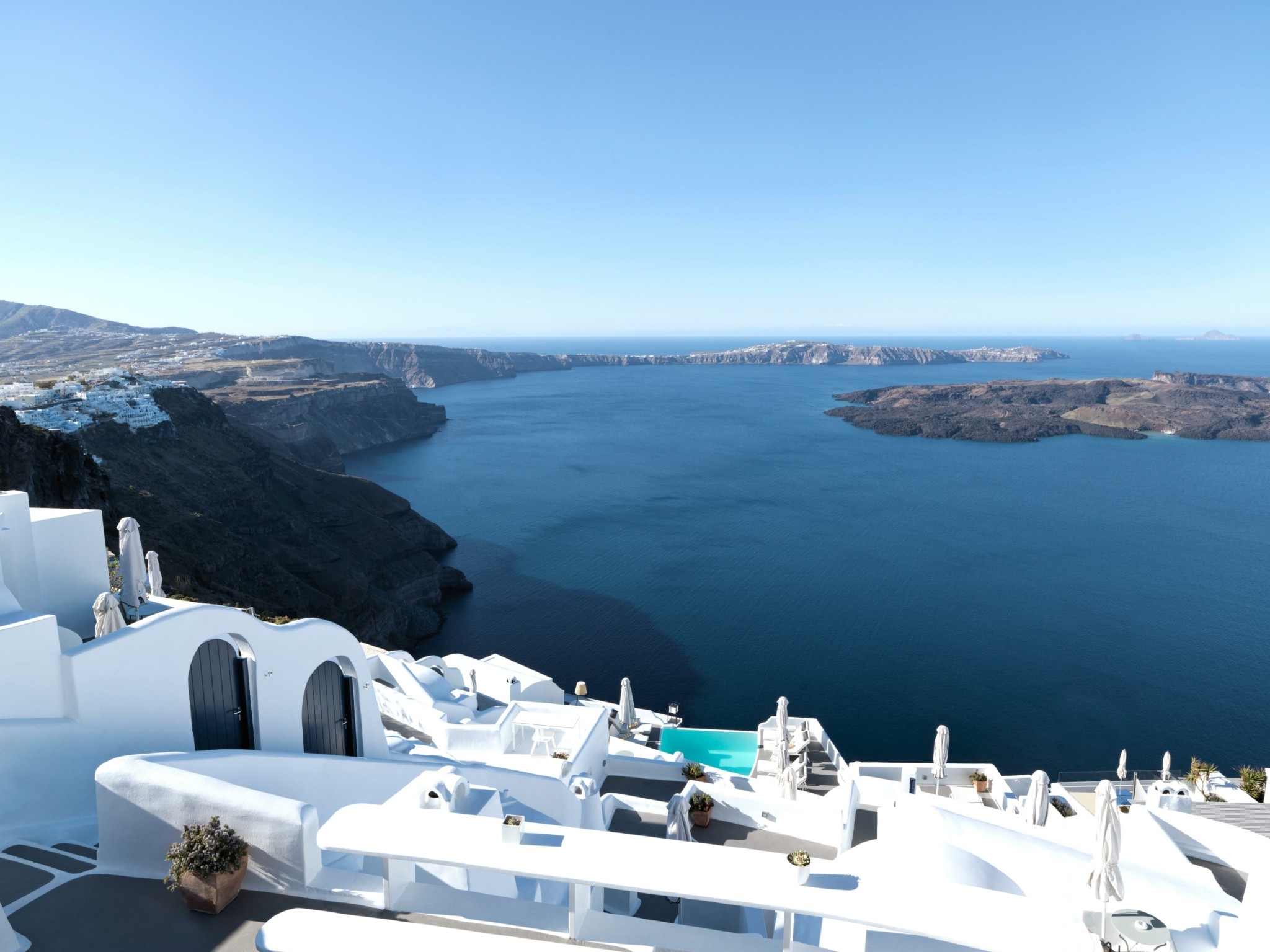 Ο Όμιλος Katikies εγκαινίασε τη σεζόν του 2025 στις 25 Μαρτίου με Michelin βραβεύσεις και νέες εμπειρίες για τους επισκέπτες του (pics)