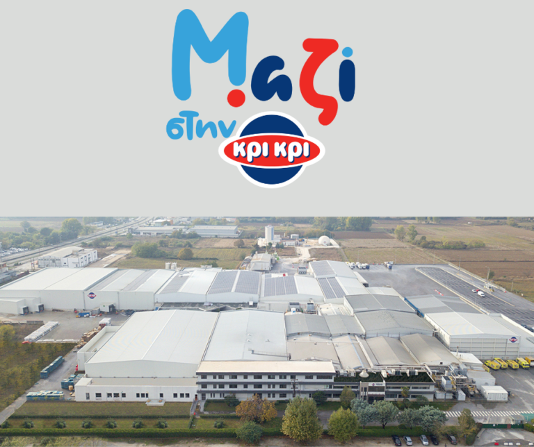 Κρι Κρι: Στα 18,1 ευρώ ανεβάζει τον πήχη η Eurobank Equities