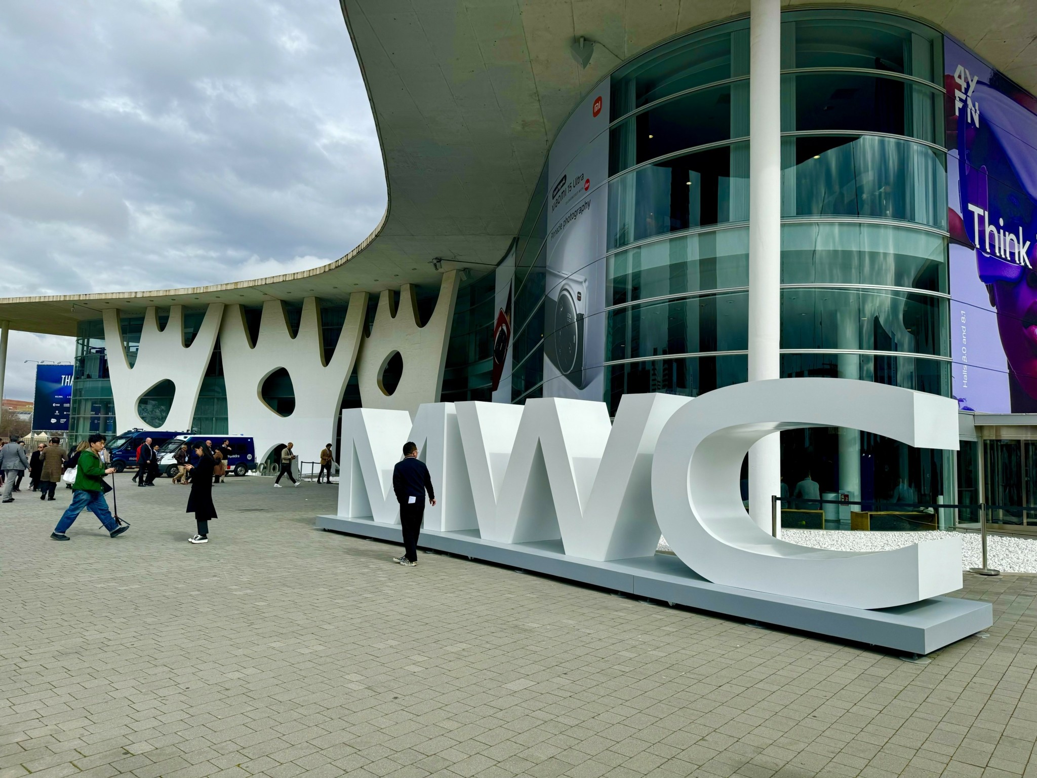 MWC 2025: Άνοιξε τις πύλες του το κορυφαίο διεθνές τεχνολογικό φόρουμ – Η ελληνική συμμετοχή