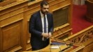 Μαρινάκης για Συνταγματική αναθεώρηση: Την ερχόμενη εβδομάδα στη Βουλή η πρόταση της ΝΔ
