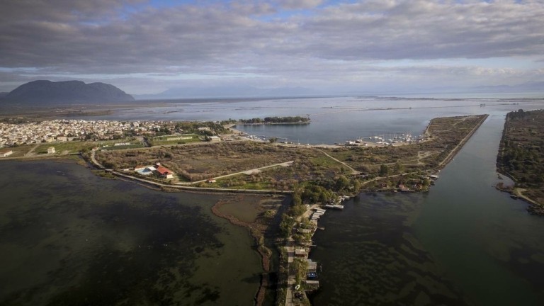 Περιφέρεια Δυτικής Ελλάδας: Τα νέα μέτρα για την ανθεκτικότητα σε κλιματική αλλαγή και καταστροφές