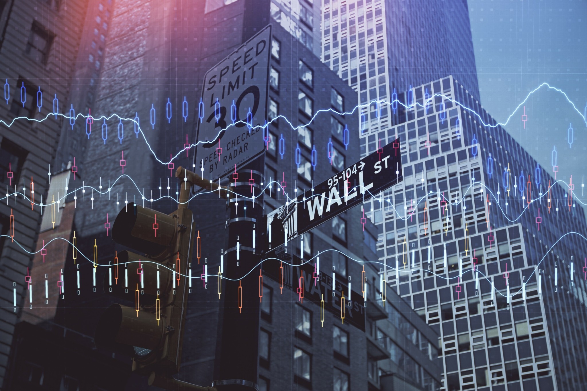 MarketWatch: Τα τρία αρνητικά σενάρια που θα μπορούσαν να «τρομάξουν» τη Wall Street