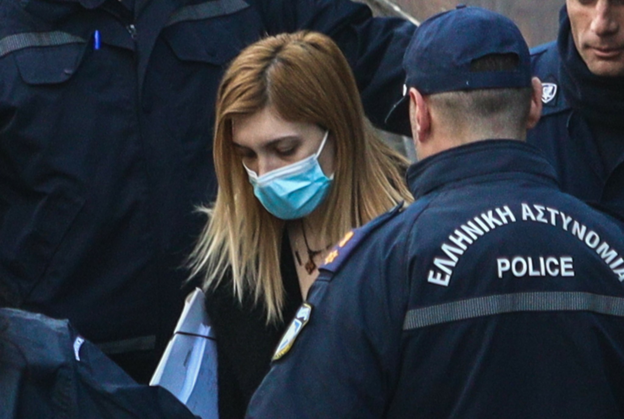 Σε αναστολή με απόφαση Φλωρίδη οι ιατροδικαστές στην υπόθεση Πισπιρίγκου