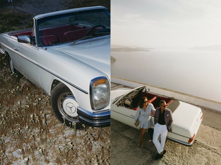 Seersucker: Το μυστικό όπλο του εκλεπτυσμένου άνδρα