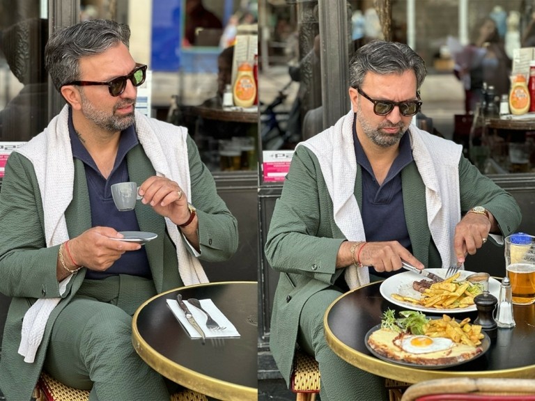 Seersucker: Το μυστικό όπλο του εκλεπτυσμένου άνδρα