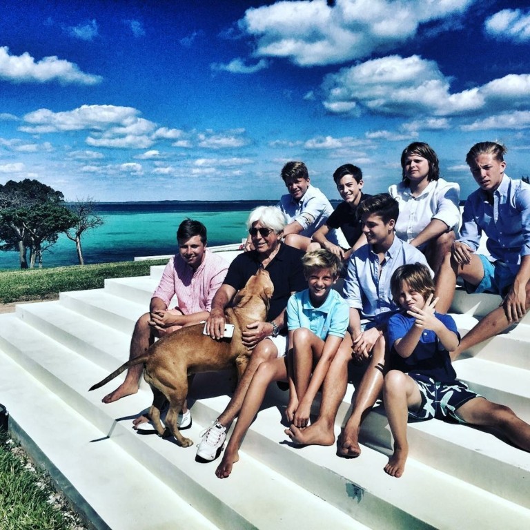 Μπομπ Μίλερ: Η ιδέα που μεταμόρφωσε τον πατέρα της Μαρί Σαντάλ σε ζάμπλουτο μεγιστάνα