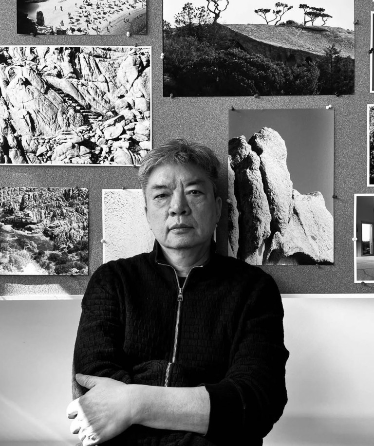 Βραβείο Αρχιτεκτονικής Pritzker: Η ύψιστη τιμή στον Κινέζο Τζιακούν Λιου