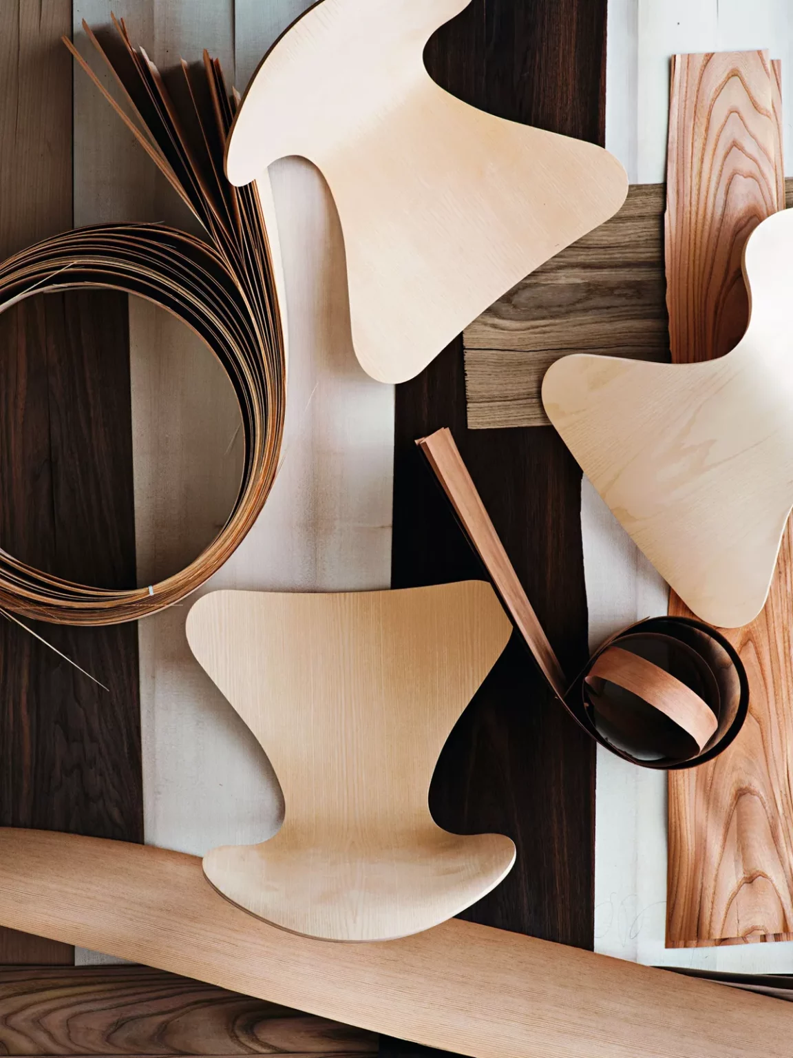 Στοκχόλμη: Οι καλύτερες στιγμές μιας κορυφαίας έκθεσης design επίπλων