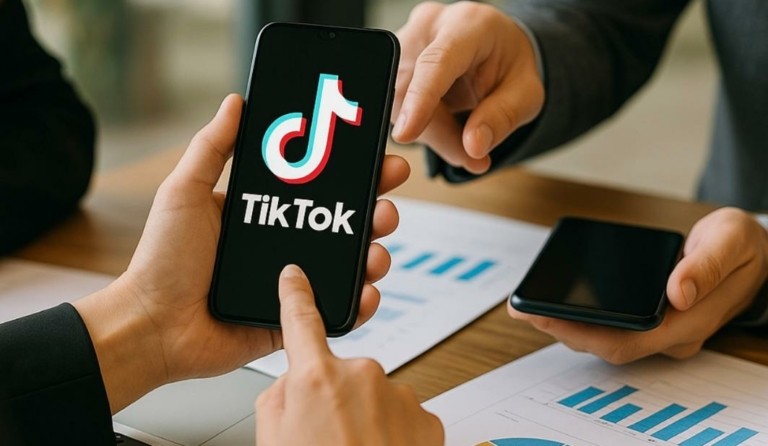 Από τα likes στις πωλήσεις: Πώς το TikTok ενισχύει τις επιχειρήσεις