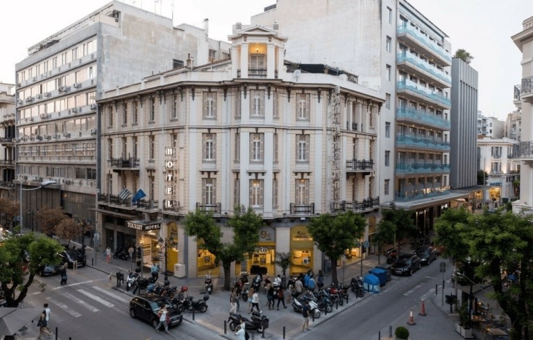 Υψηλότερο τώρα το επενδυτικό ενδιαφέρον για τη φιλοξενία σε Θεσσαλονίκη και Χαλκιδική – Τα ονόματα (pics)